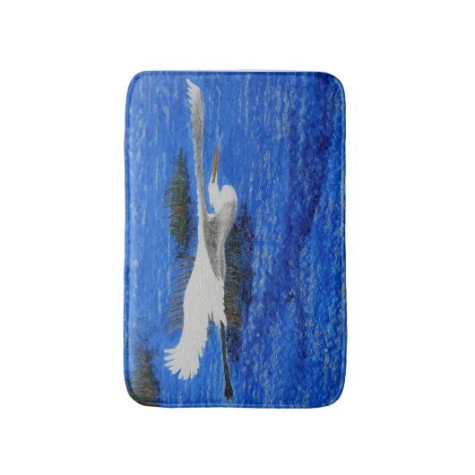 Bubblepacific Bathmats Badmat (Voorkant Verticaal)