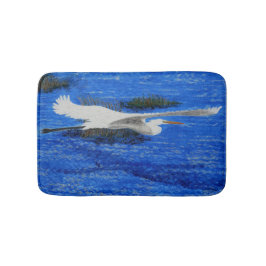 Bubblepacific Bathmats Badmat