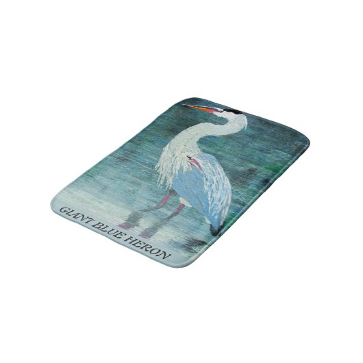 Bubblepacific Bathmats Badmat (Gekanteld)