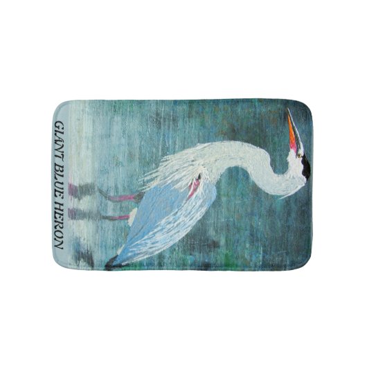 Bubblepacific Bathmats Badmat (Voorkant)