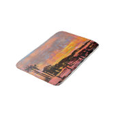 Bubblepacific Bathmats Badmat (Gekanteld)