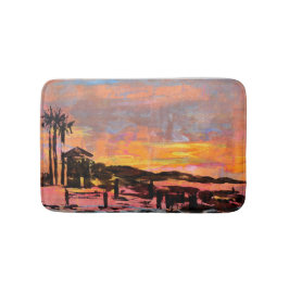 Bubblepacific Bathmats Badmat