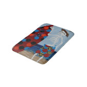Bubblepacific Bathmats Badmat (Gekanteld)