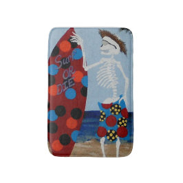 Bubblepacific Bathmats Badmat