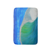 Bubblepacific Bathmats Badmat (Voorkant Verticaal)