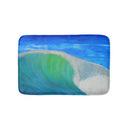 Bubblepacific Bathmats Badmat