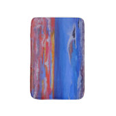 Bubblepacific Bathmats Badmat (Voorkant Verticaal)