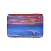 Bubblepacific Bathmats Badmat (Voorkant)