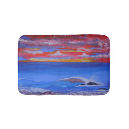 Bubblepacific Bathmats Badmat