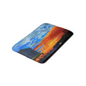 Bubblepacific Bathmats Badmat (Gekanteld)