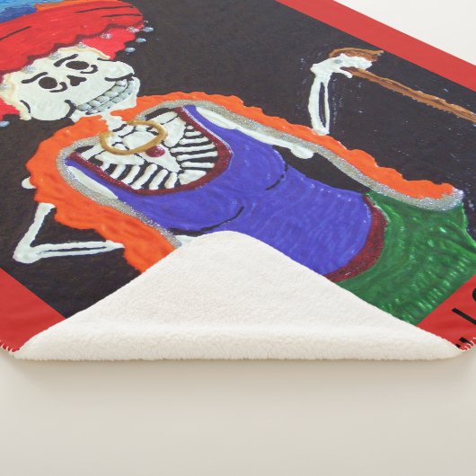 Bubblepacific deken (3/4)