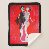 Bubblepacific deken (Voorkant)