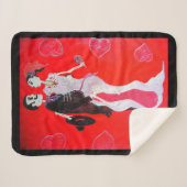 Bubblepacific deken (Voorkant (horizontaal))