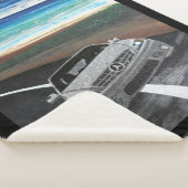 Bubblepacific deken (3/4)