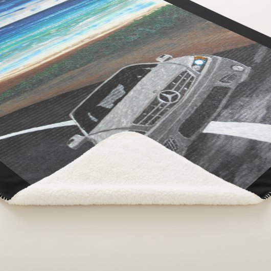 Bubblepacific deken (3/4)