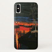 Bubblepacific ik bel Case-Mate iPhone case (Achterkant)