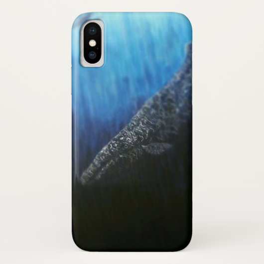 Bubblepacific ik bel Case-Mate iPhone case (Achterkant)