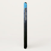 Bubblepacific ik bel Case-Mate iPhone case (Achterkant/links)
