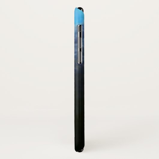 Bubblepacific ik bel Case-Mate iPhone case (Achterkant/links)