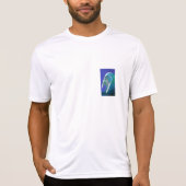 Bubblepacific T-shirt (Voorkant)