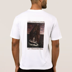 Bubblepacific T-shirt