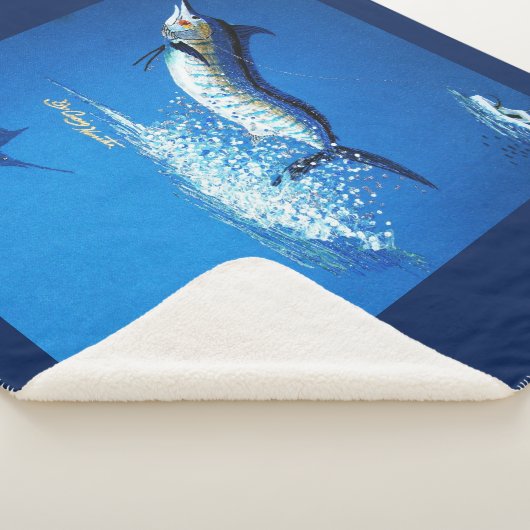 Bubblepacifische dekens (3/4)