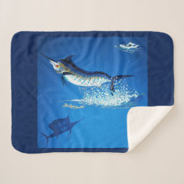 Bubblepacifische dekens