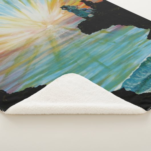 Bubblepacifische dekens (3/4)