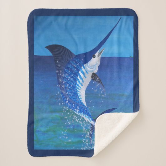 Bubblepacifische dekens (Voorkant)