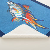 Bubblepacifische dekens (3/4)