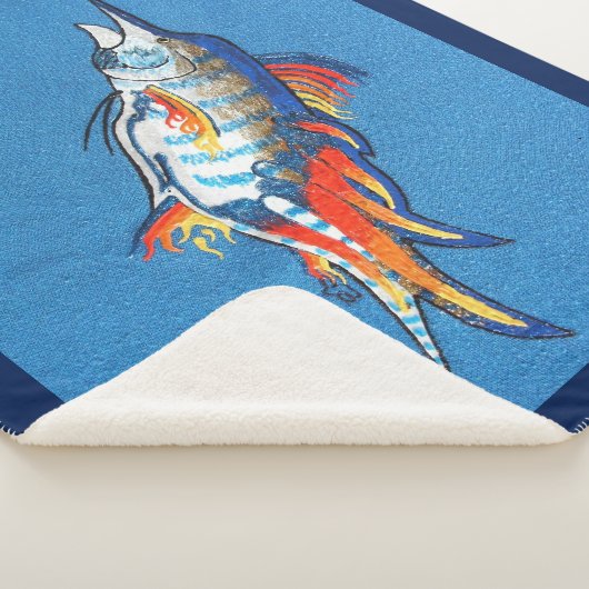 Bubblepacifische dekens (3/4)