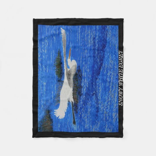 Bubblepacifische dekens (Voorkant)