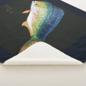 Bubblepacifische dekens (3/4)