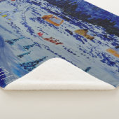 Bubblepacifische dekens (3/4)