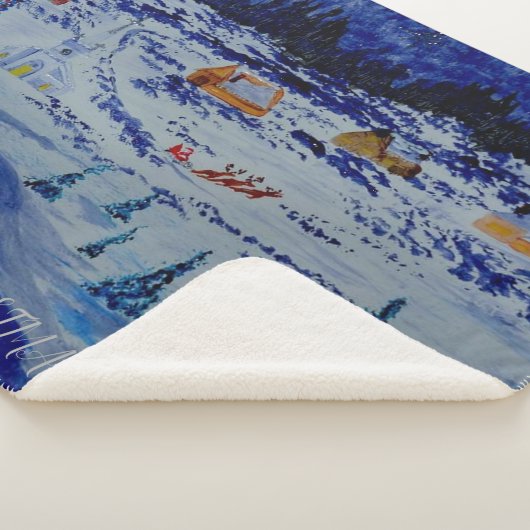 Bubblepacifische dekens (3/4)