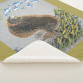 Bubblepacifische dekens (3/4)