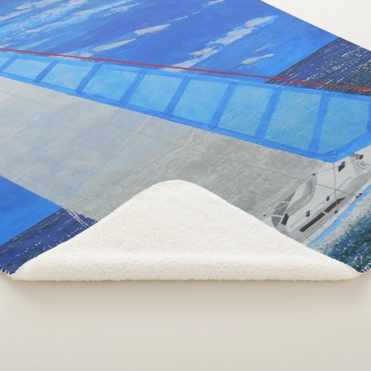 Bubblepacifische dekens (3/4)