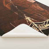 Bubblepacifische dekens (3/4)