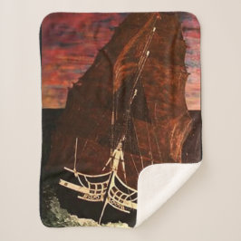 Bubblepacifische dekens