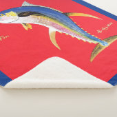 Bubblepacifische dekens (3/4)