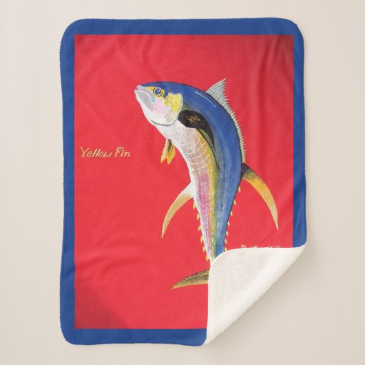 Bubblepacifische dekens (Voorkant)