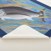 Bubblepacifische dekens (3/4)