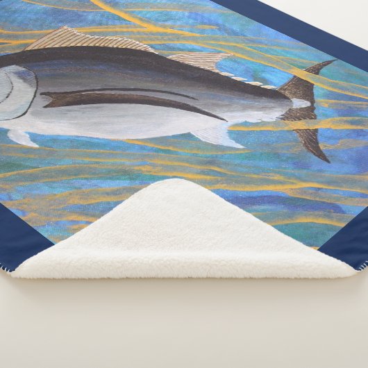 Bubblepacifische dekens (3/4)