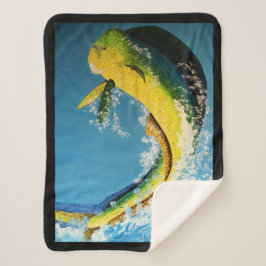 Bubblepacifische dekens