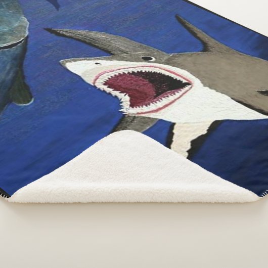 Bubblepacifische dekens (3/4)