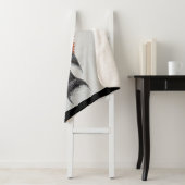 Bubblepacifische dekens (In situ)