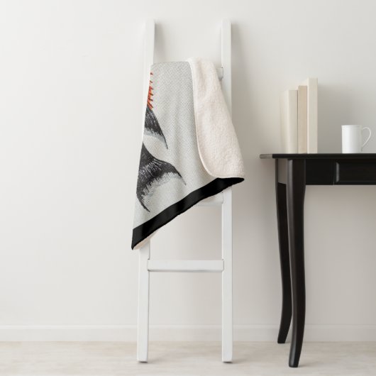 Bubblepacifische dekens (In situ)