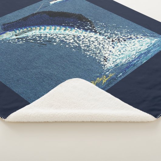 Bubblepacifische dekens (3/4)