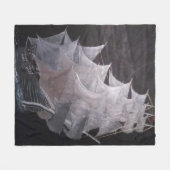Bubblepacifische dekens (Voorkant (Horizontaal))