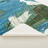 Bubblepacifische dekens (3/4)